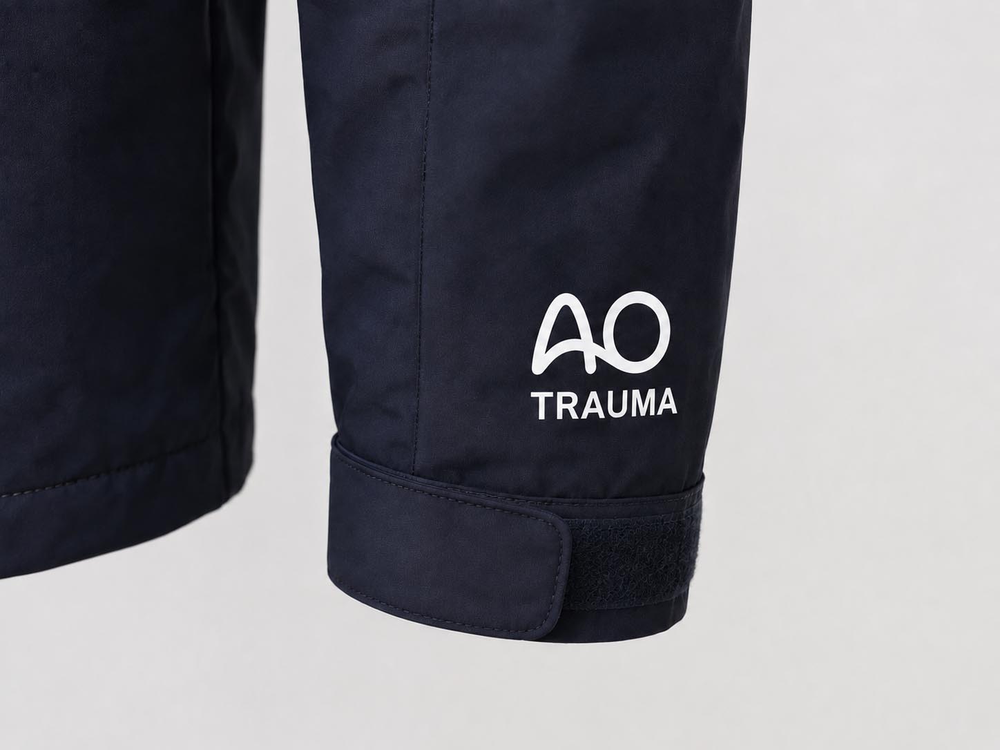 AO TRAUMA DTF 디테일컷